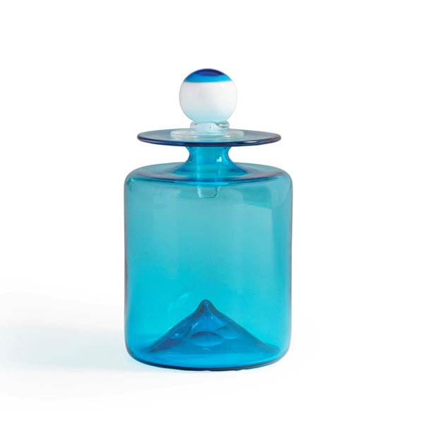 Vetreria De Majo, Murano 1994