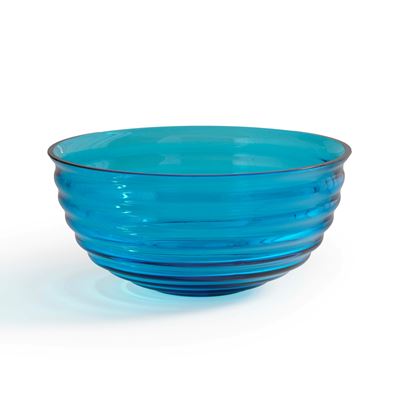 Coppa della serie Cio-Cin, Vetro di Murano, 1992