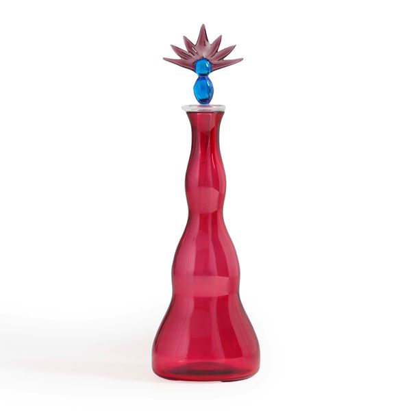 Bottiglia della serie Opera