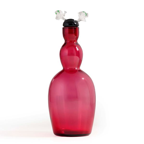 Bottiglia della serie Opera