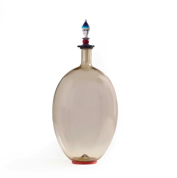 Bottiglia della serie Venezia e l'Oriente