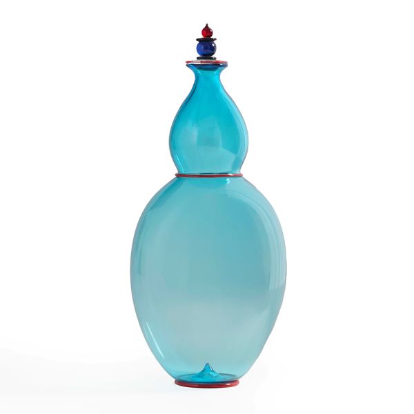 Bottiglia della serie Venezia e l'Oriente