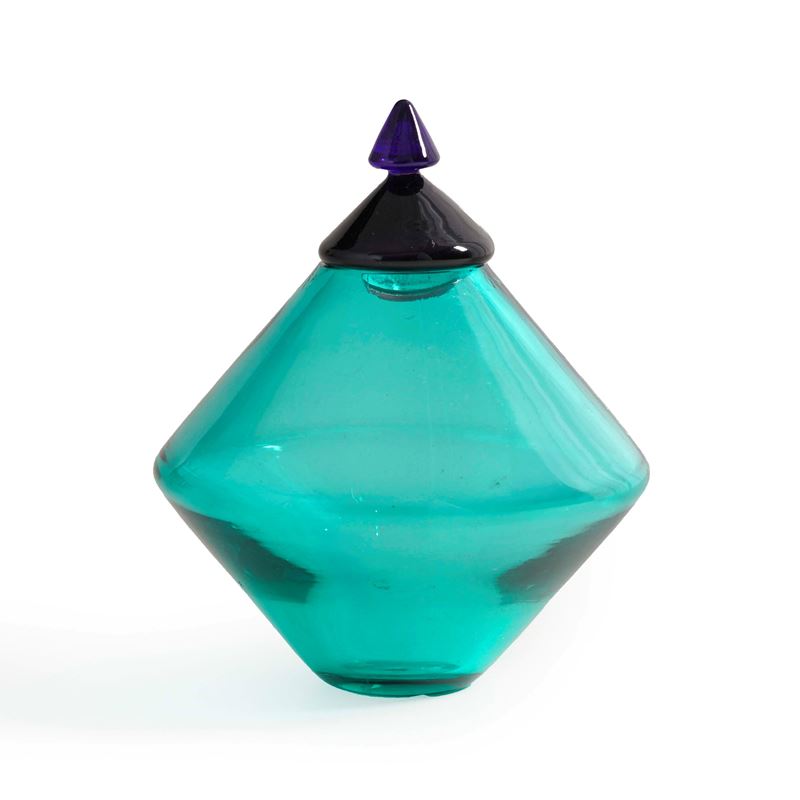 Alberto Ricci : Boccetta  - Asta Antiquariato - Cambi Casa d'Aste