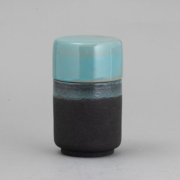 Ettore Sottsass - E. Sottsass, Bitossi, Montelupo 1960 ca