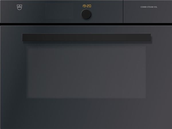 Forno combinato vapore V-ZUG - FRIGO 2000