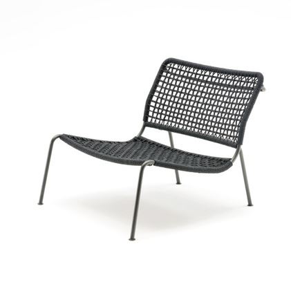 Piero Lissoni - Poltrona Frog Living Divani