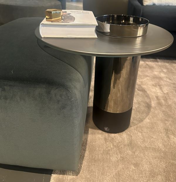Massimo Castagna - Tavolino Gallotti&Radice