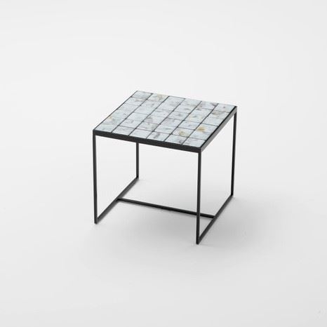 Mariella Ferrera - Tavolino Paola Lenti srl