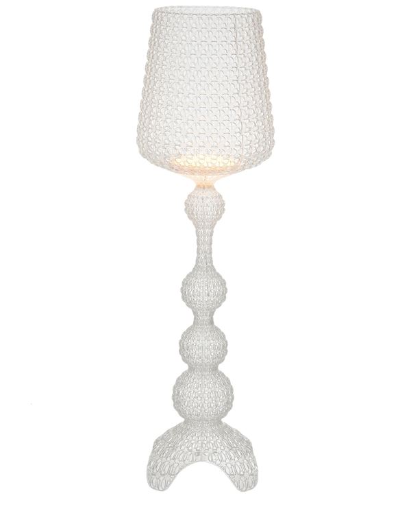 Ferruccio Laviani - Lampada da terra Kartell
