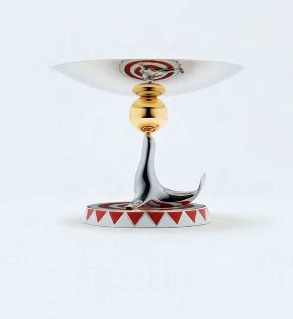 Marcel Wanders - Alzata The Seal