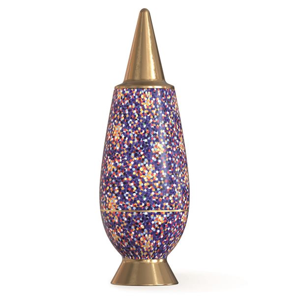 Alessandro Mendini - Vaso Proust Alessi