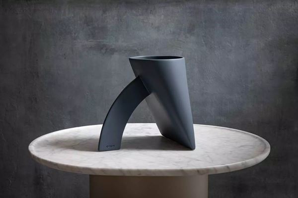 Castiglioni Achille e Pier Giacomo - Vaso FLORIM - CEDIT