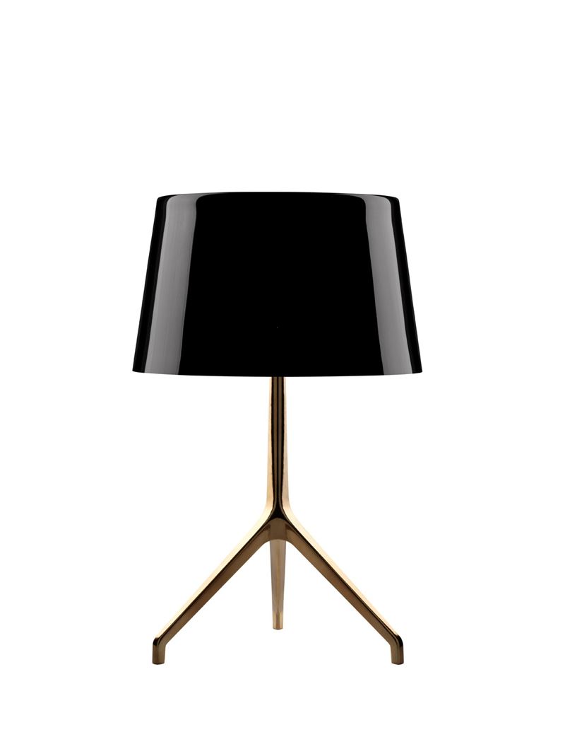 Rodolfo Dordoni : Lampada da tavolo Foscarini  - Asta Tra Diritto e Design: Asta Benefica a sostegno della Fondazione Francesca Rava - Cambi Casa d'Aste