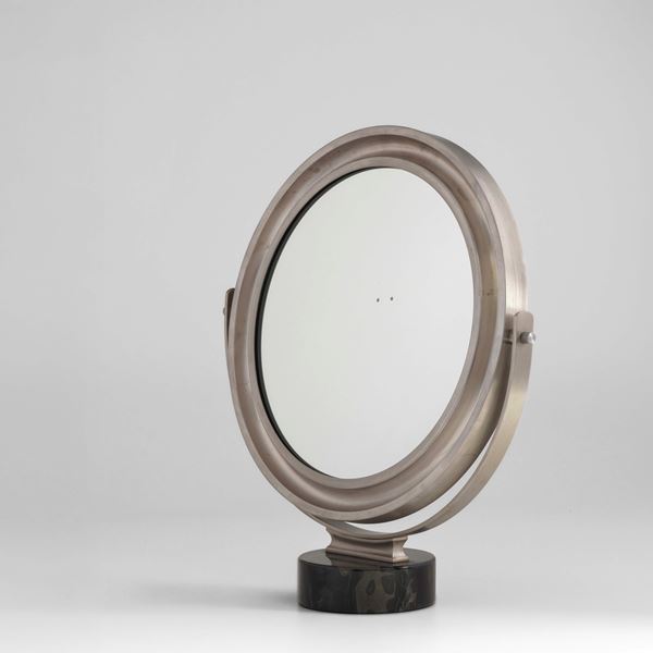 Specchio da tavolo mod. Narciso