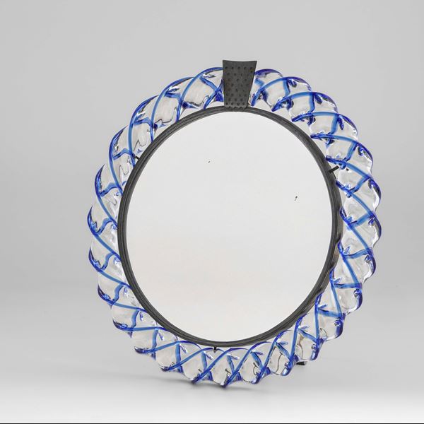 Venini - Specchio da tavolo