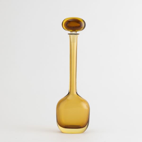 Seguso Vetri d’Arte, Murano, 1940 ca