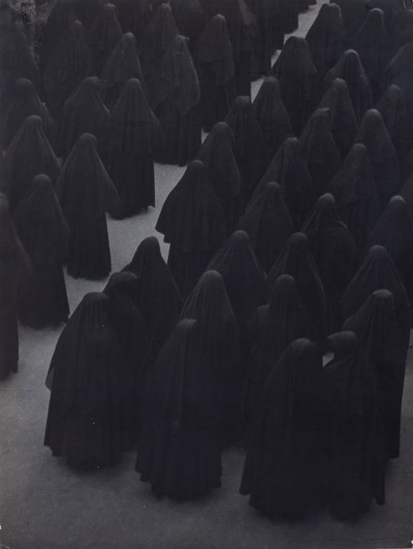 Gualberto Davolio Marani - Fiaccole mute