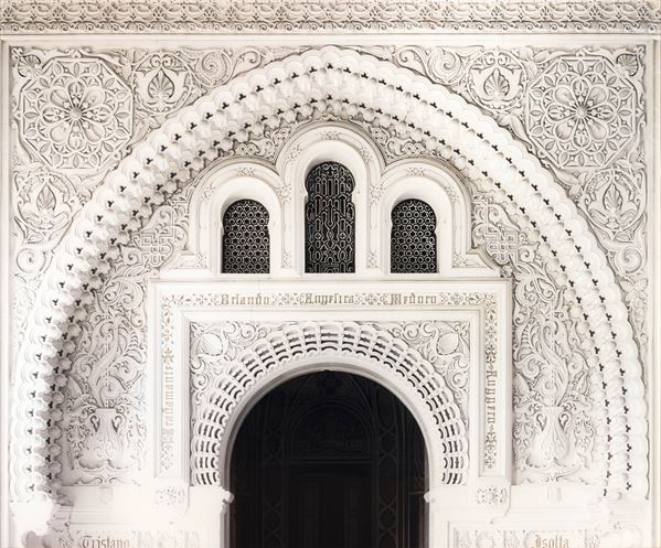 Sammezzano I