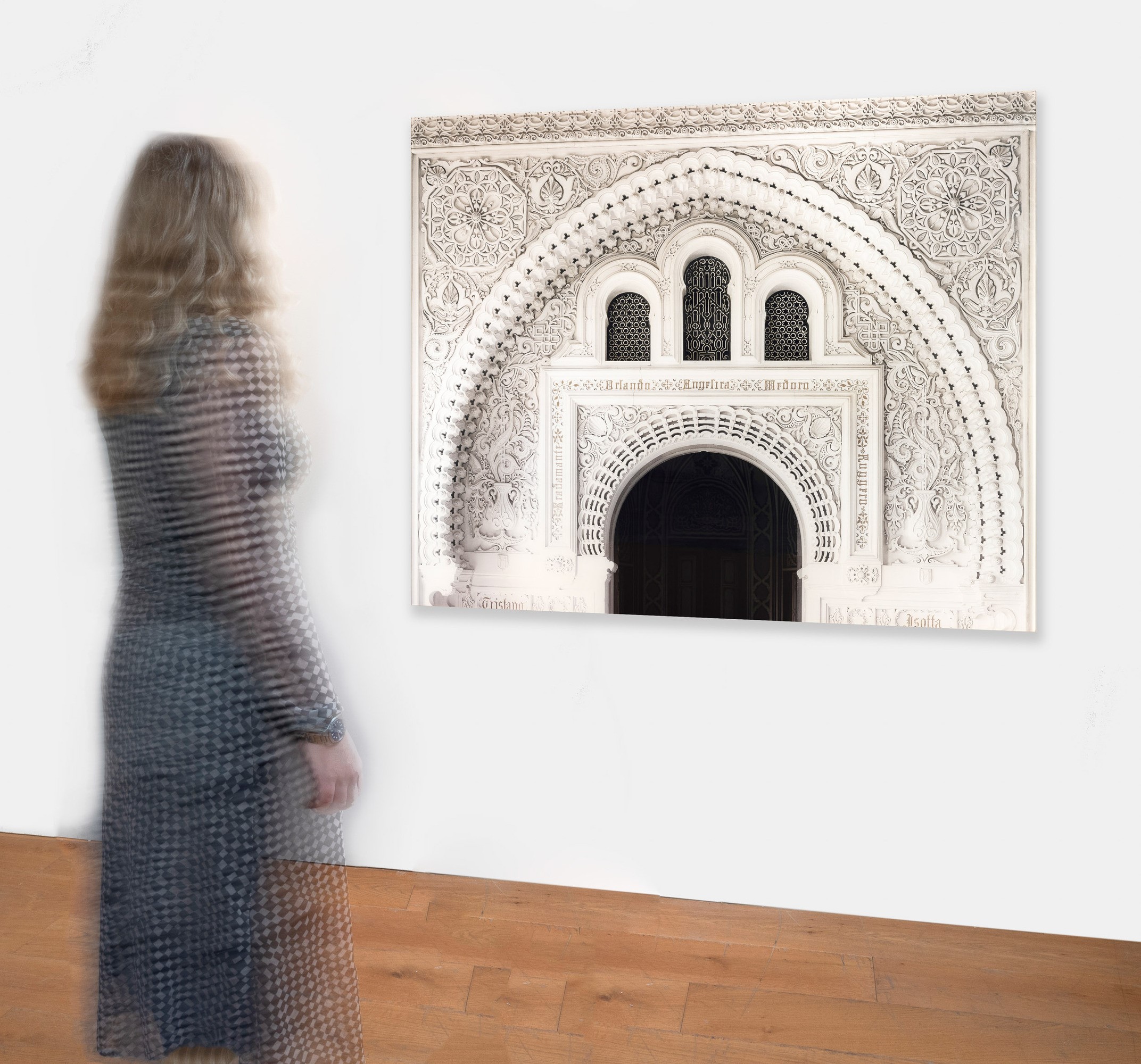 Massimo Listri - Sammezzano i