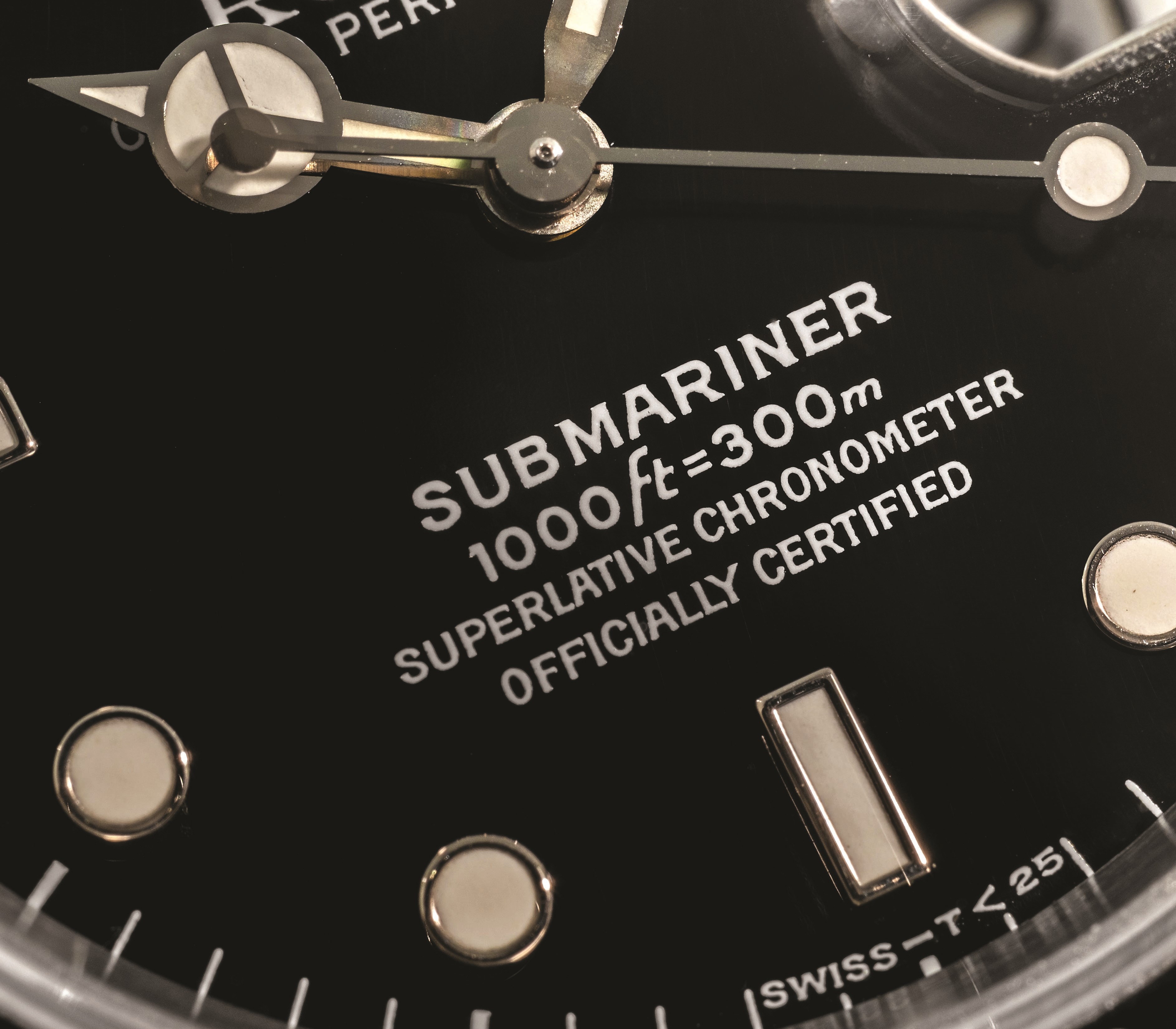 Rolex - Submariner ref. 16610, acciaio, quadrante nero, circa 1992