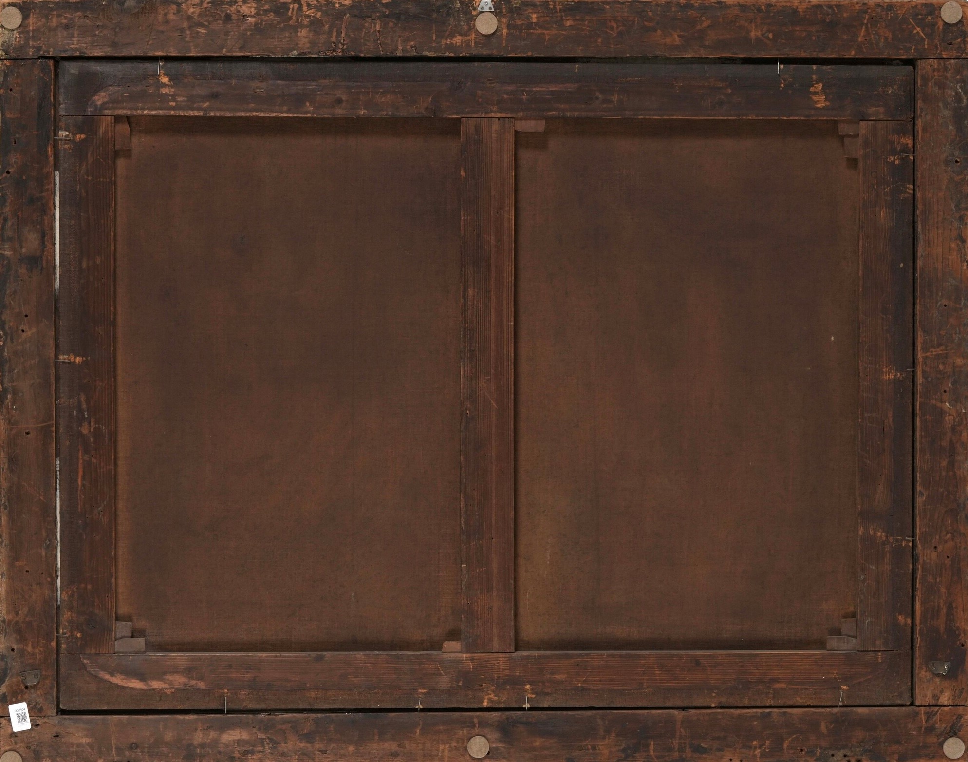 Scuola fiamminga del XVII secolo, Allegoria delle arti, olio su tela