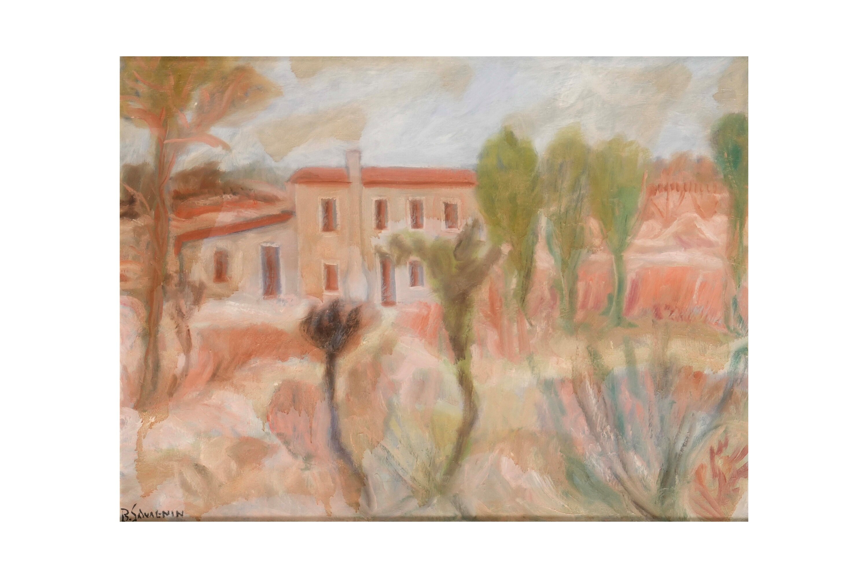 Paesaggio