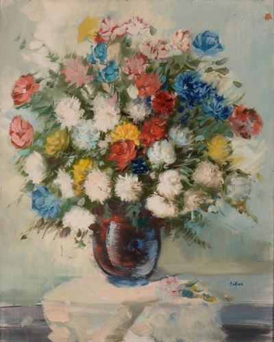 Vaso Fiorito