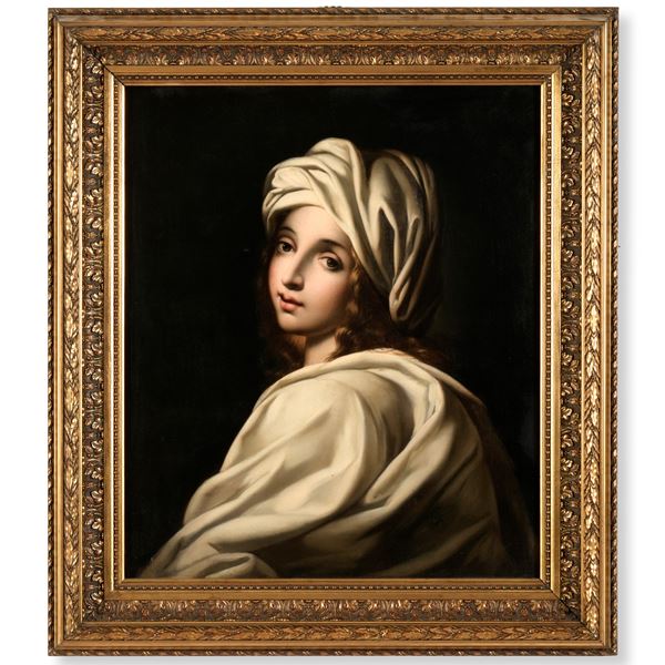 Ritratto di Beatrice Cenci