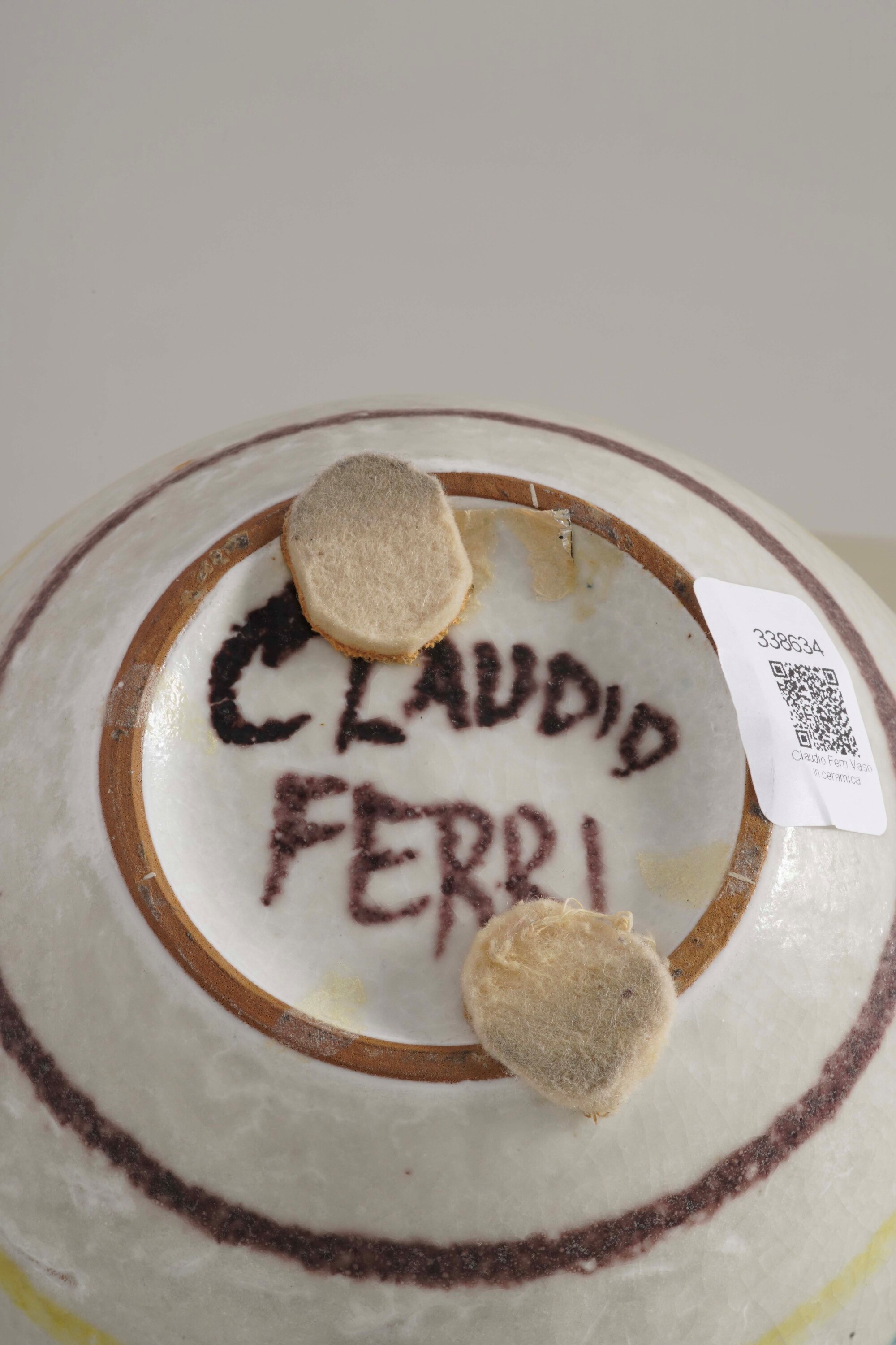 Claudio Ferri - Firenze