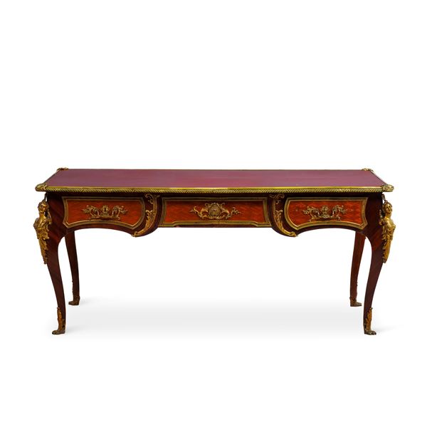 Diplomatica in stile Luigi XIV. XX secolo