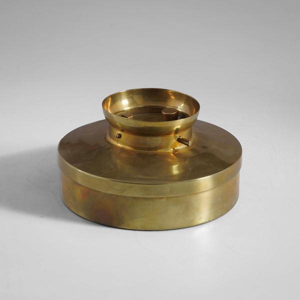 Luigi Caccia Dominioni - Posacenere