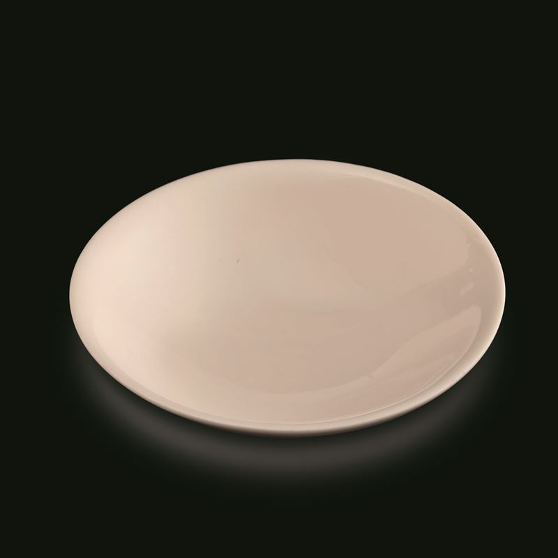 Piatto in porcellana Dehua, Blanc de Chine, Cina, fine XVII secolo  - Asta Fine Asian Works of Art - Cambi Casa d'Aste