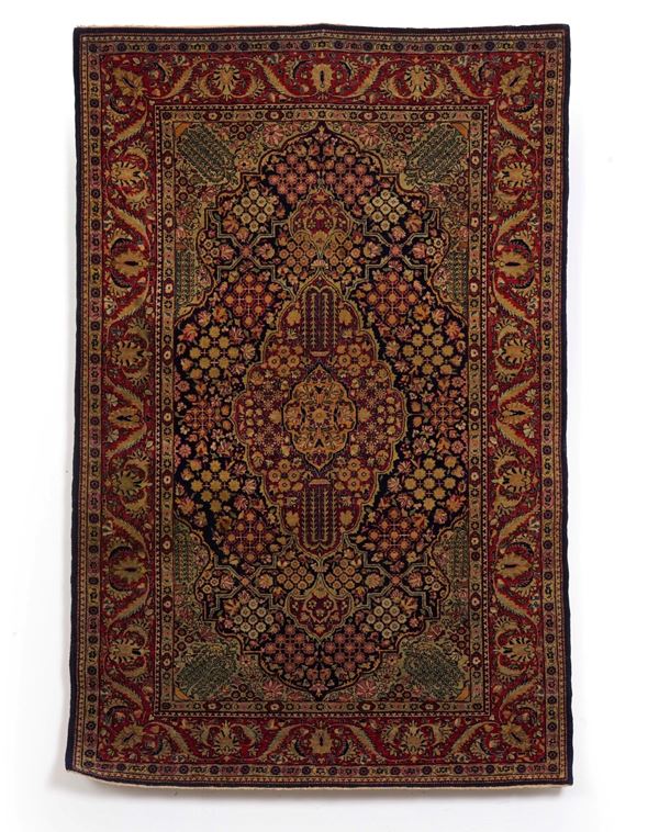 Tappeto keshan, Persia prima metà XX secolo