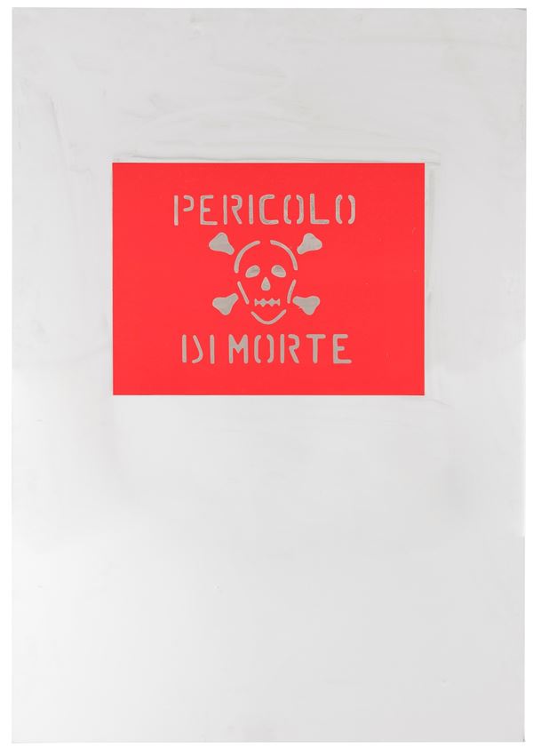 Pericolo di morte