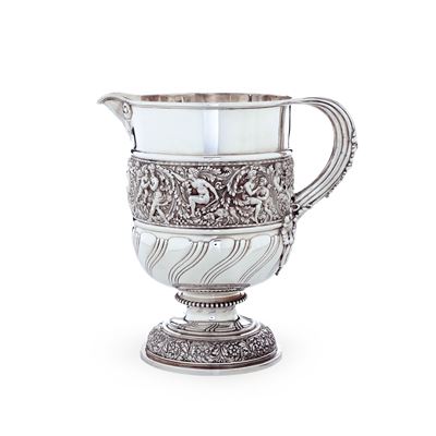 Brocca. Tiffany, U.s.a., XX Secolo