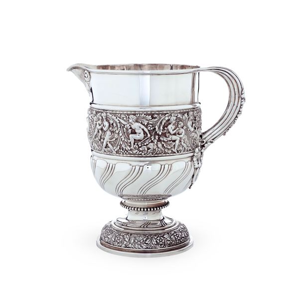 Brocca. Tiffany, U.S.A., XX secolo