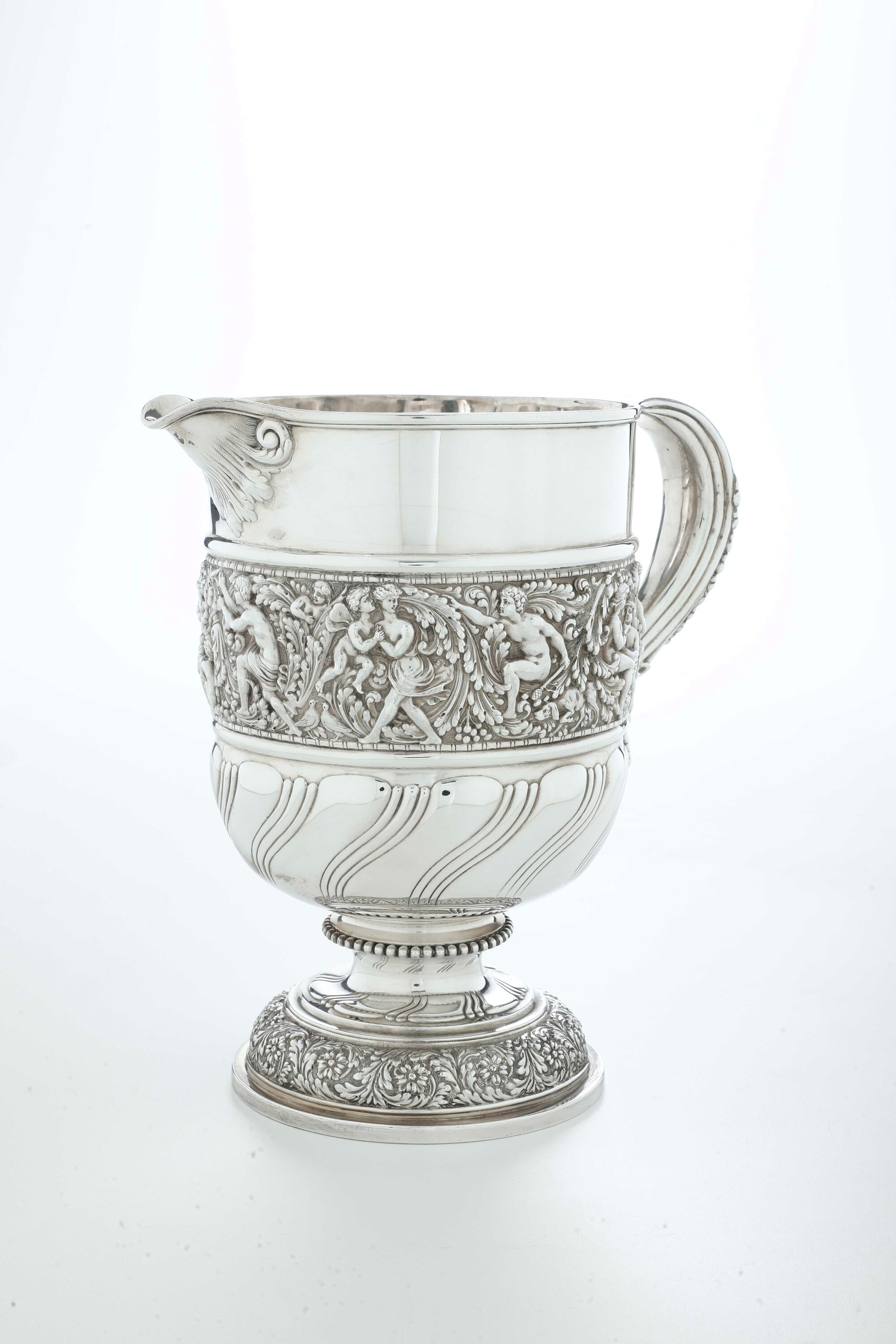 Brocca. Tiffany, U.s.a., XX Secolo