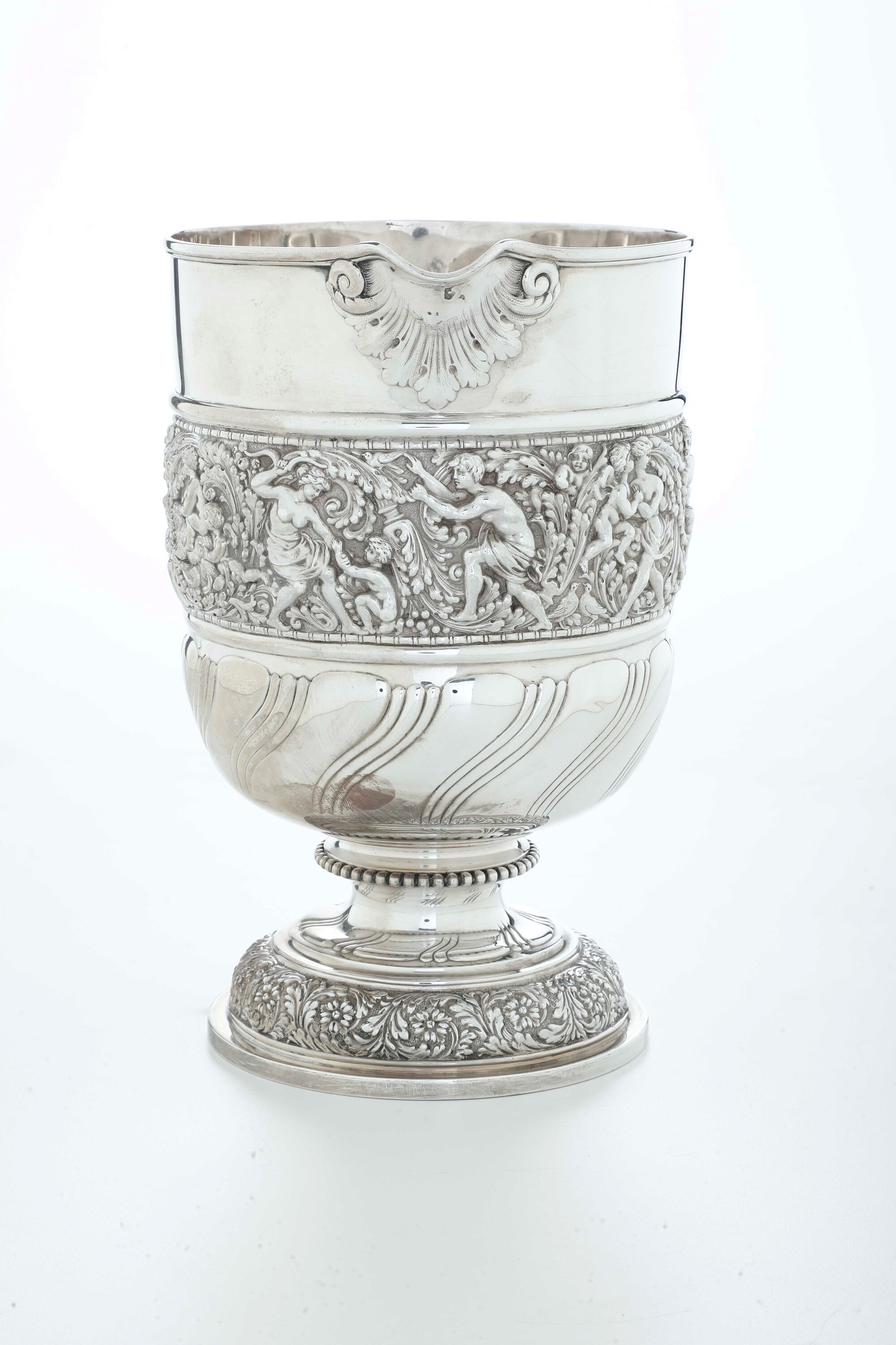 Brocca. Tiffany, U.s.a., XX Secolo