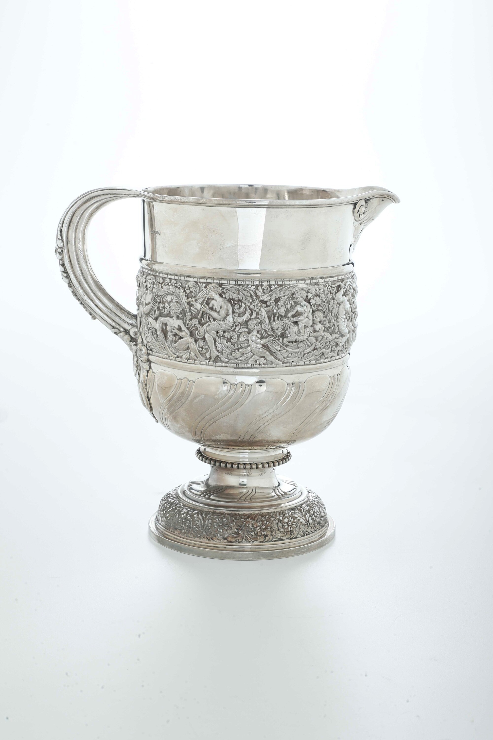 Brocca. Tiffany, U.s.a., XX Secolo