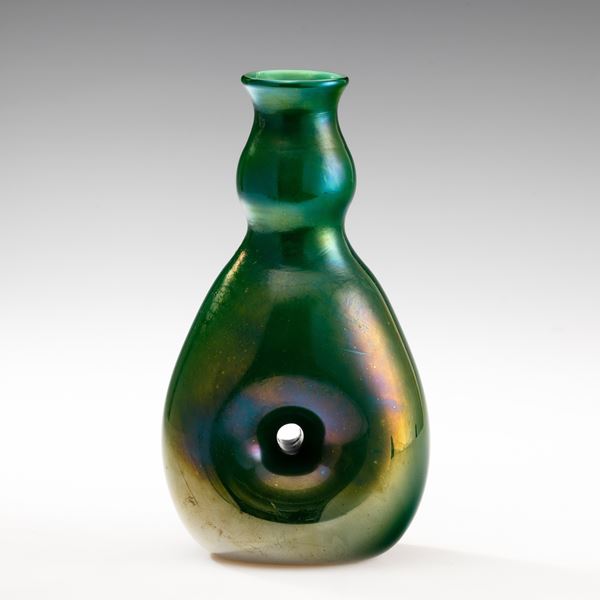 Dino Martens (1894-1970) (?) Salviati, Murano 1950 ca