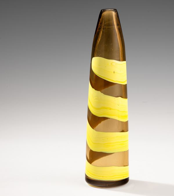 Fulvio Bianconi - Venini, Murano 1951 ca.