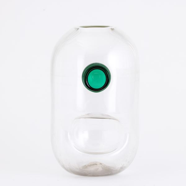 Alfredo Barbini - Murano 1980 ca