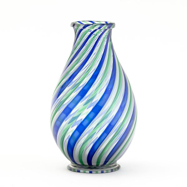 Archimede Seguso, Murano 1980 ca