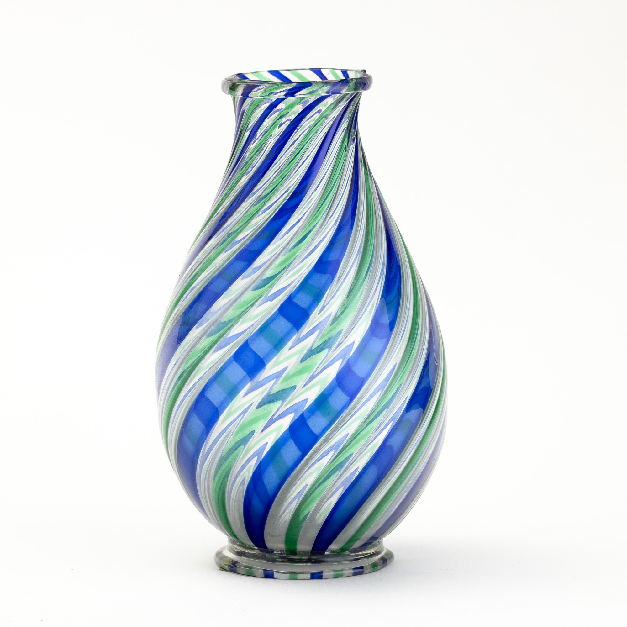 Archimede Seguso, Murano 1980 Ca