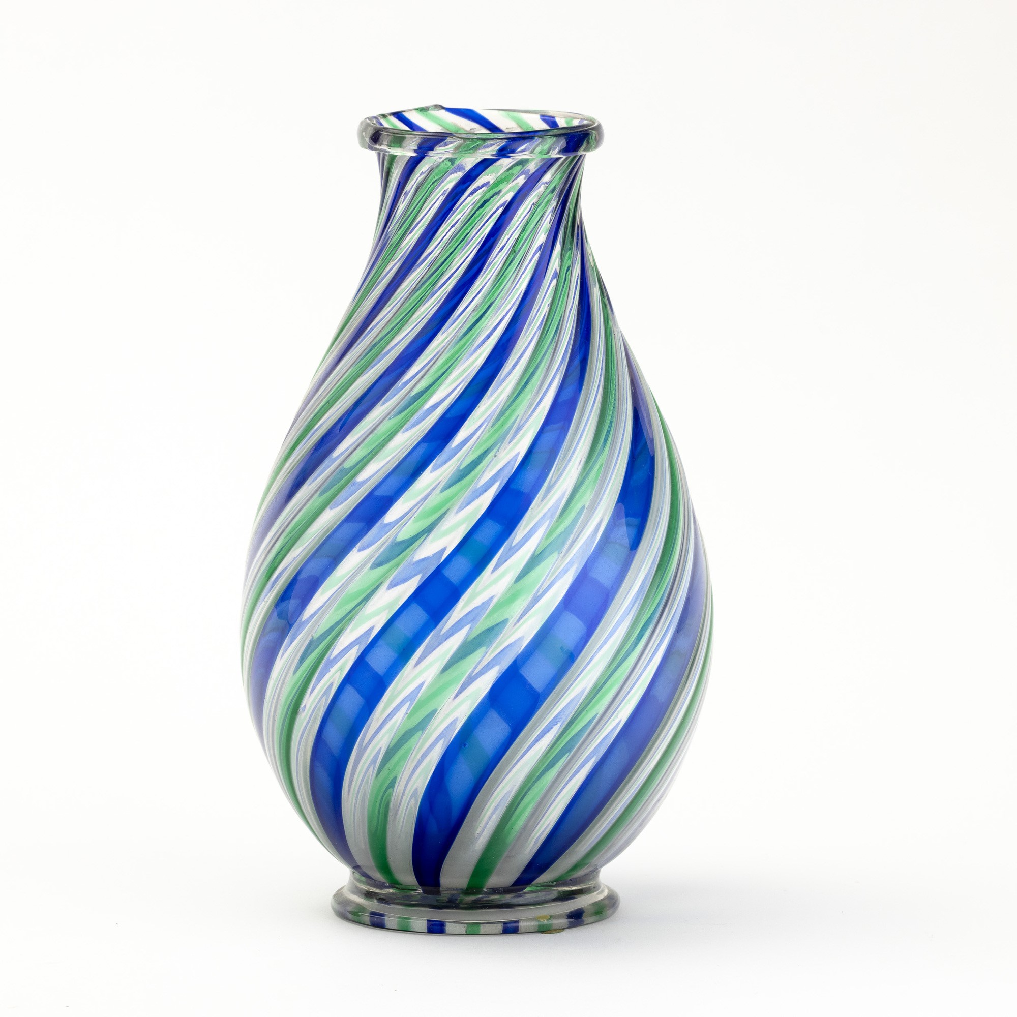 Archimede Seguso, Murano 1980 Ca