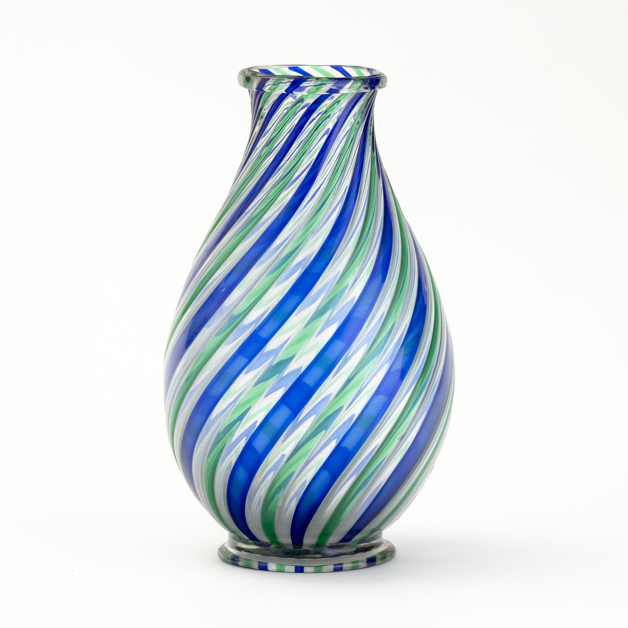 Archimede Seguso, Murano 1980 Ca