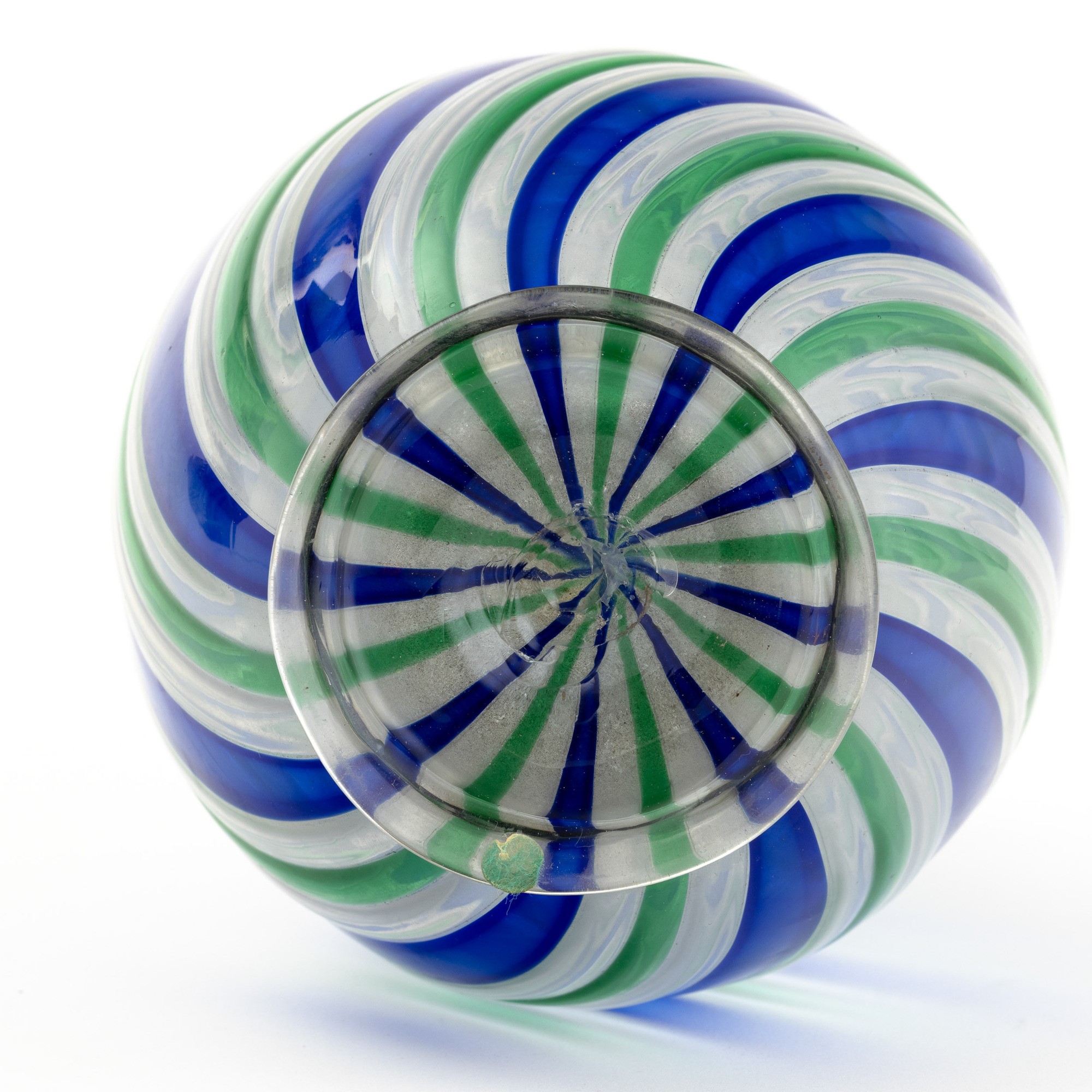 Archimede Seguso, Murano 1980 Ca