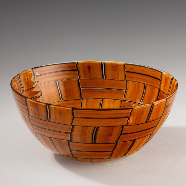 Barovier & Toso, Murano 1957 ca