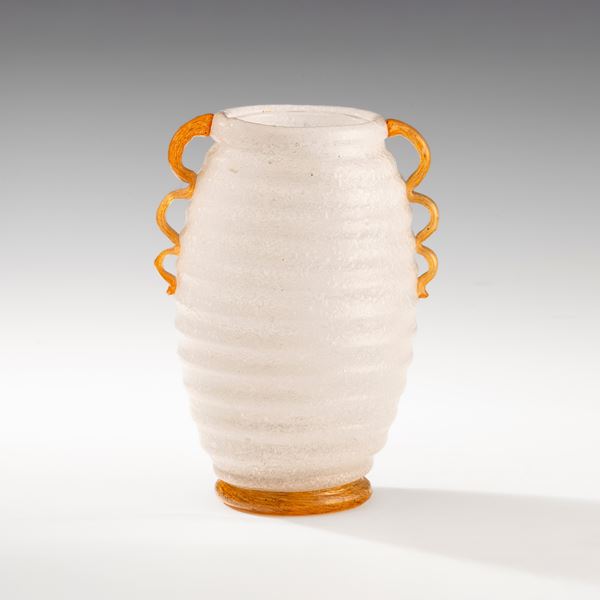 Vetreria Maschio & C., Murano 1930 ca