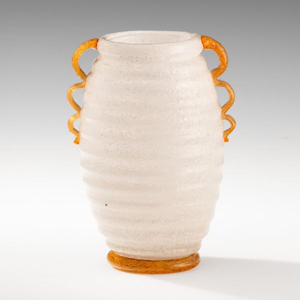 Vetreria Maschio & C., Murano 1930 ca